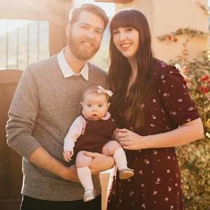 Meet your Posher, Bridget